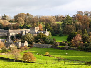 Buckland Abbey to host mini winter markets