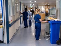 Fewer malnutrition admissions at the Royal Devon University Healthcare Trust – but cases remain high across England