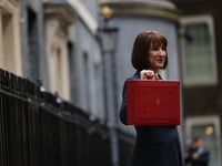 John Howells: The Budget at last!
