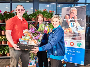 Aldi opens applications for Christmas food donations programme