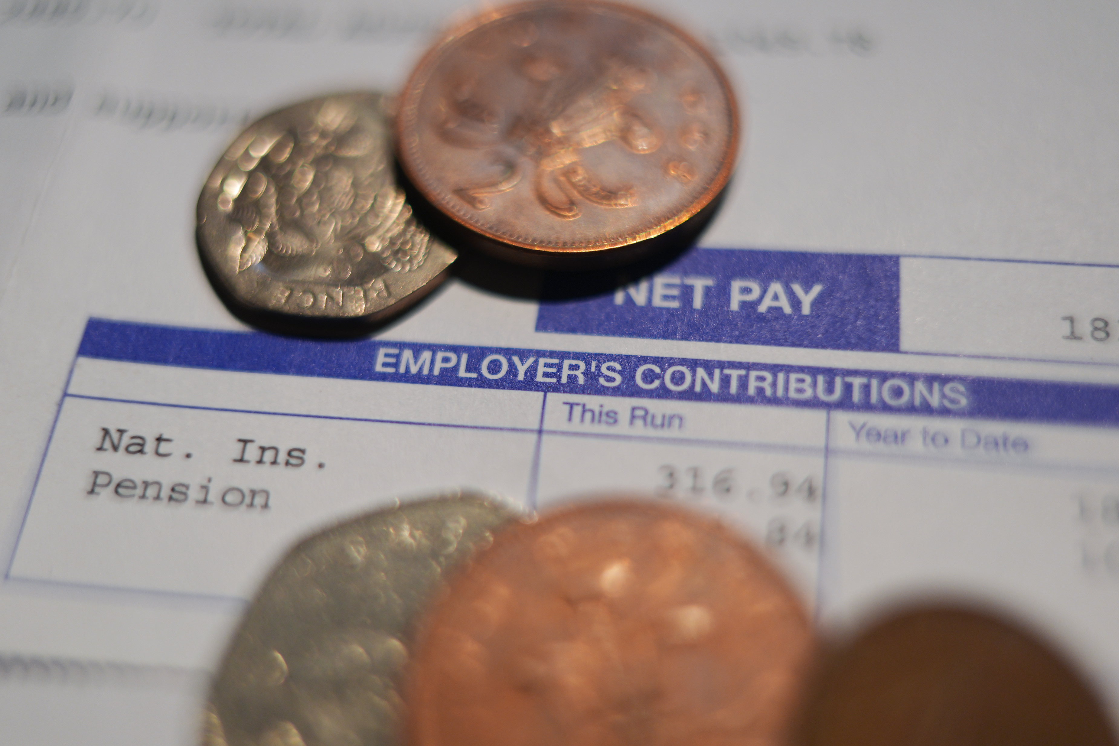 Employees in Torridge among the lowest paid in Britain