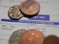 Employees in Torridge among the lowest paid in Britain
