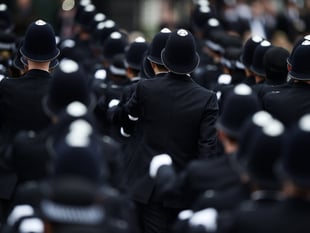 More than a dozen officers sacked and barred from Devon and Cornwall Police