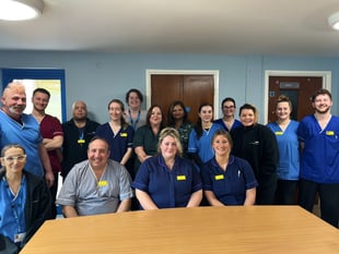 NHS Devon mental health charity annouces major rebrand