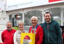 Residents warned Whitchurch Post Office might not be replaced