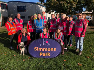 Okehampton's first parkrun proves popular