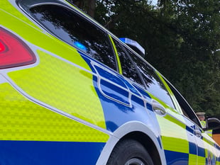 FOUND: Police concerned over missing Okehampton man