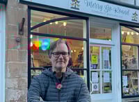 Hot water bottle help in North Tawton