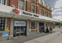 Passengers evacuated after fire breaks out on train between Exeter and Plymouth