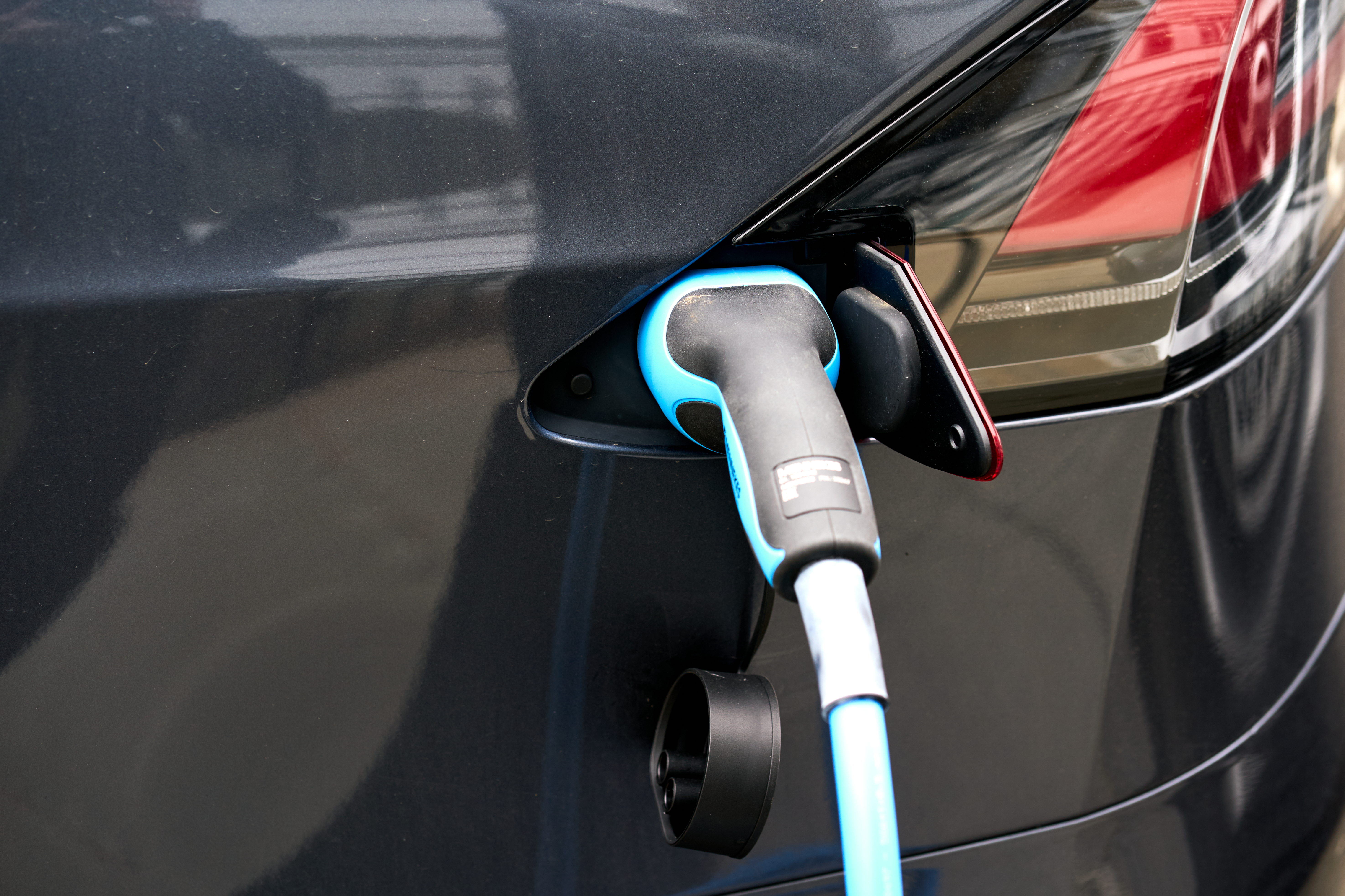 Dozens of electric vehicle chargers in Torridge – as concerns raised about regional blackspots