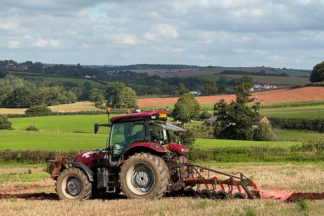 Devon MPs under pressure over Budget’s anti-farming measures