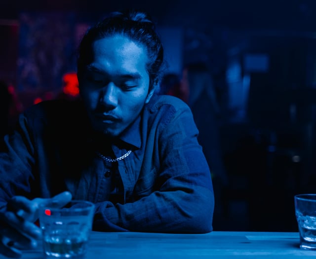 Alcohol ‘bigger problem’ than drugs in Devon