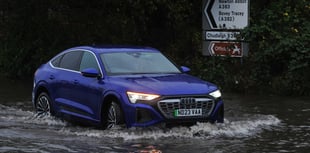 Met Office warns of heavy rain and possible flooding