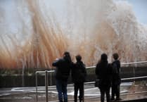 More wet weather forecast as Met Office warn of disruption in Devon