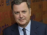 MP Mel Stride: Transport investment is key to Devon’s future