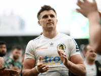 Slade forced out of England's summer tour with hand injury