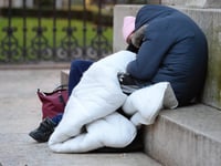 Almost 100 households in Torridge apply for homelessness support