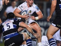 Frost to leave Chiefs at end of the season and join rivals Bath