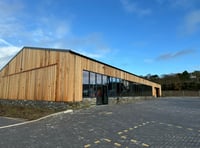 Hatherleigh Market opens in brand new building