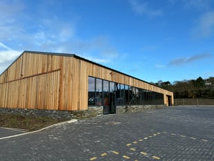 Hatherleigh Market opens in brand new building