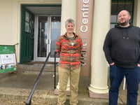 Last-ditch appeal to prevent Princetown Visitor Centre closure