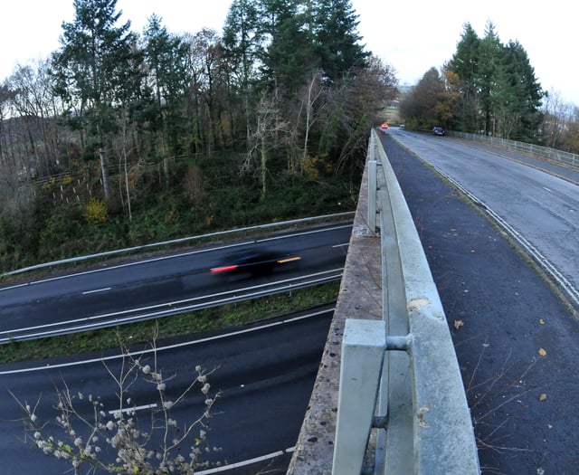 Government launches fund to fix bridges, flyovers and tunnels 