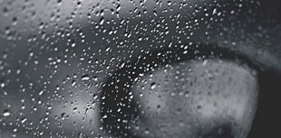 Heavy rain from Storm Bram overnight and into tomorrow
