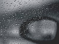 Heavy rain from Storm Bram overnight and into tomorrow
