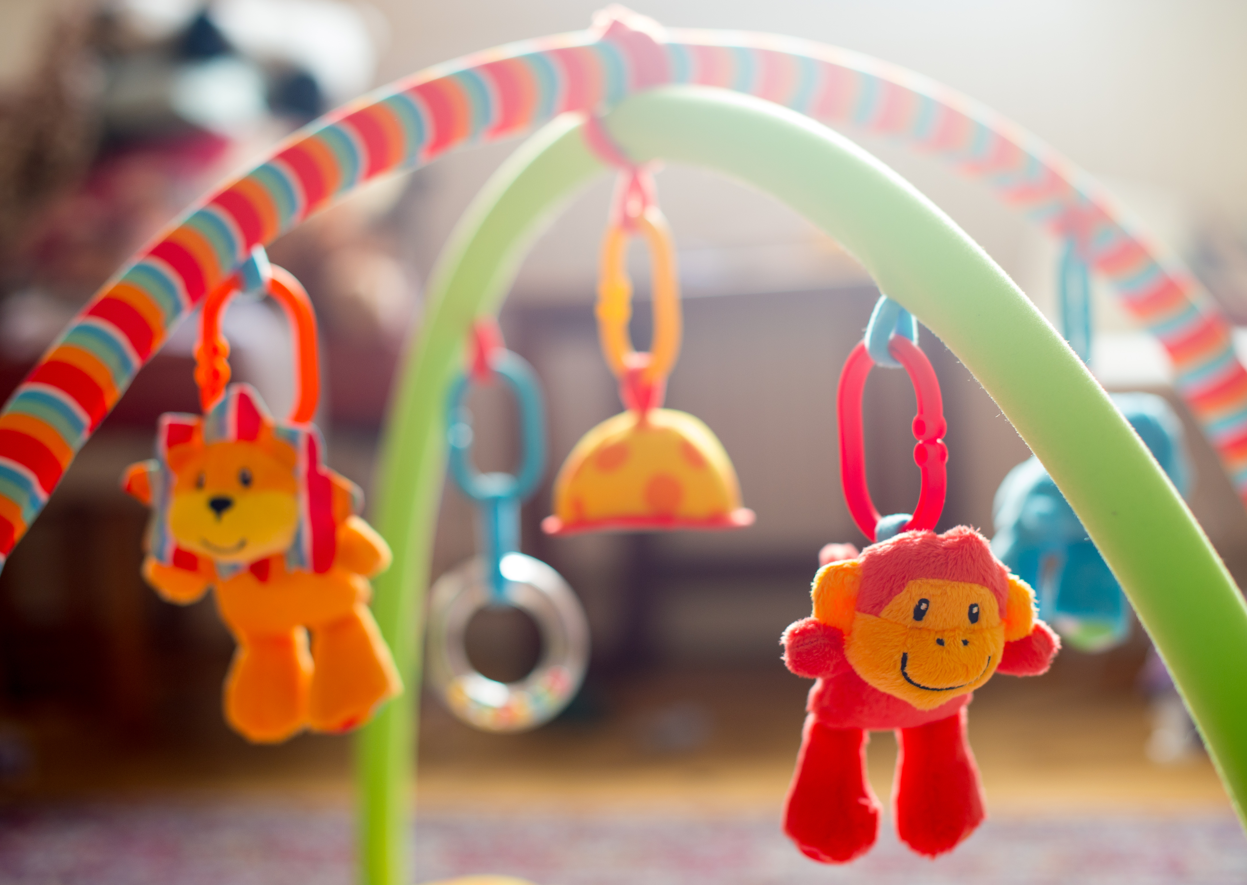 Florence and Archie the most popular baby names in Torridge in 2023