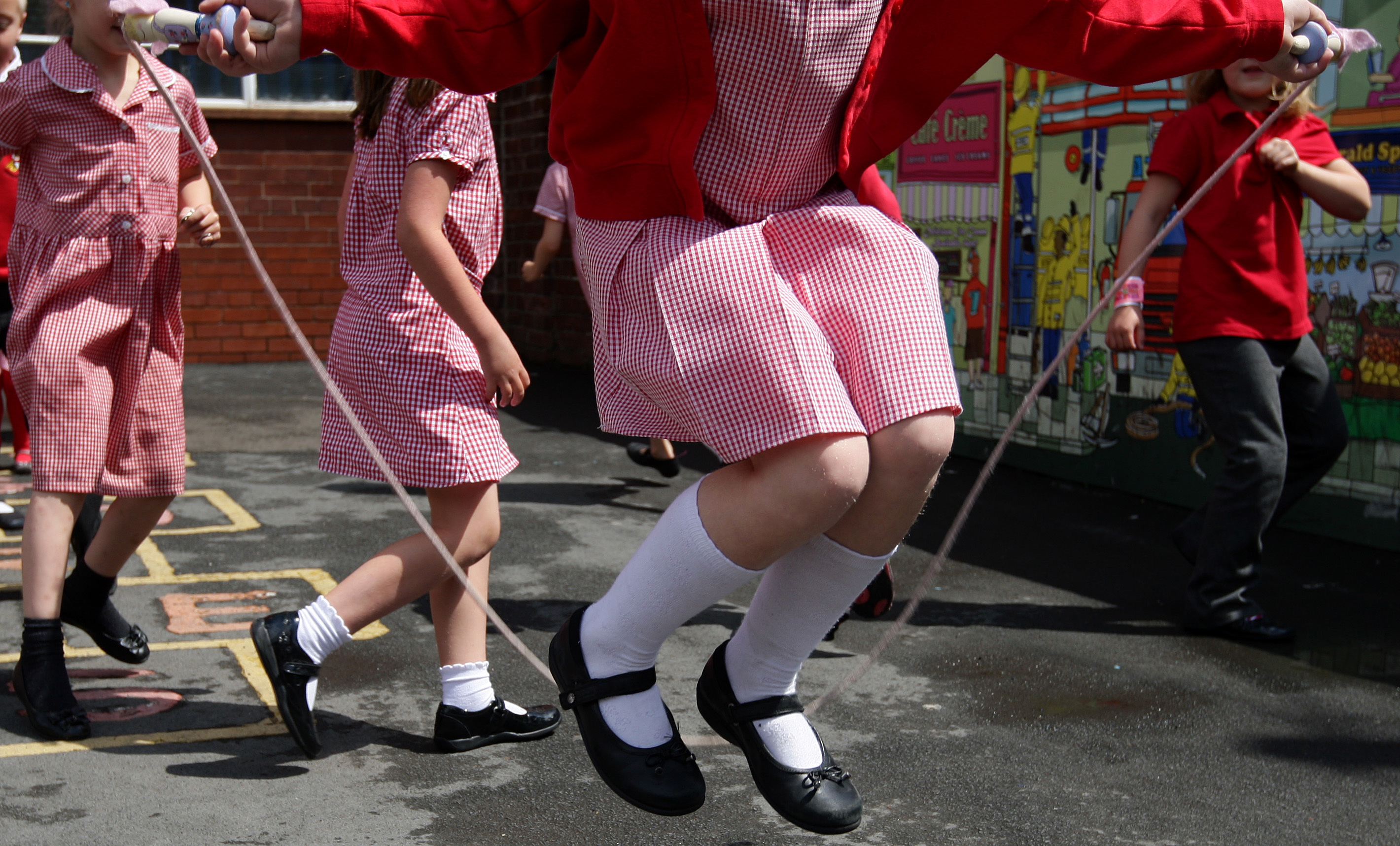 Fewer Torridge children getting recommended exercise than before the pandemic