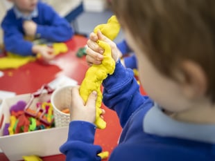 More than a third of children in Torridge not ready for school – as concerns raised about disadvantaged kids' development