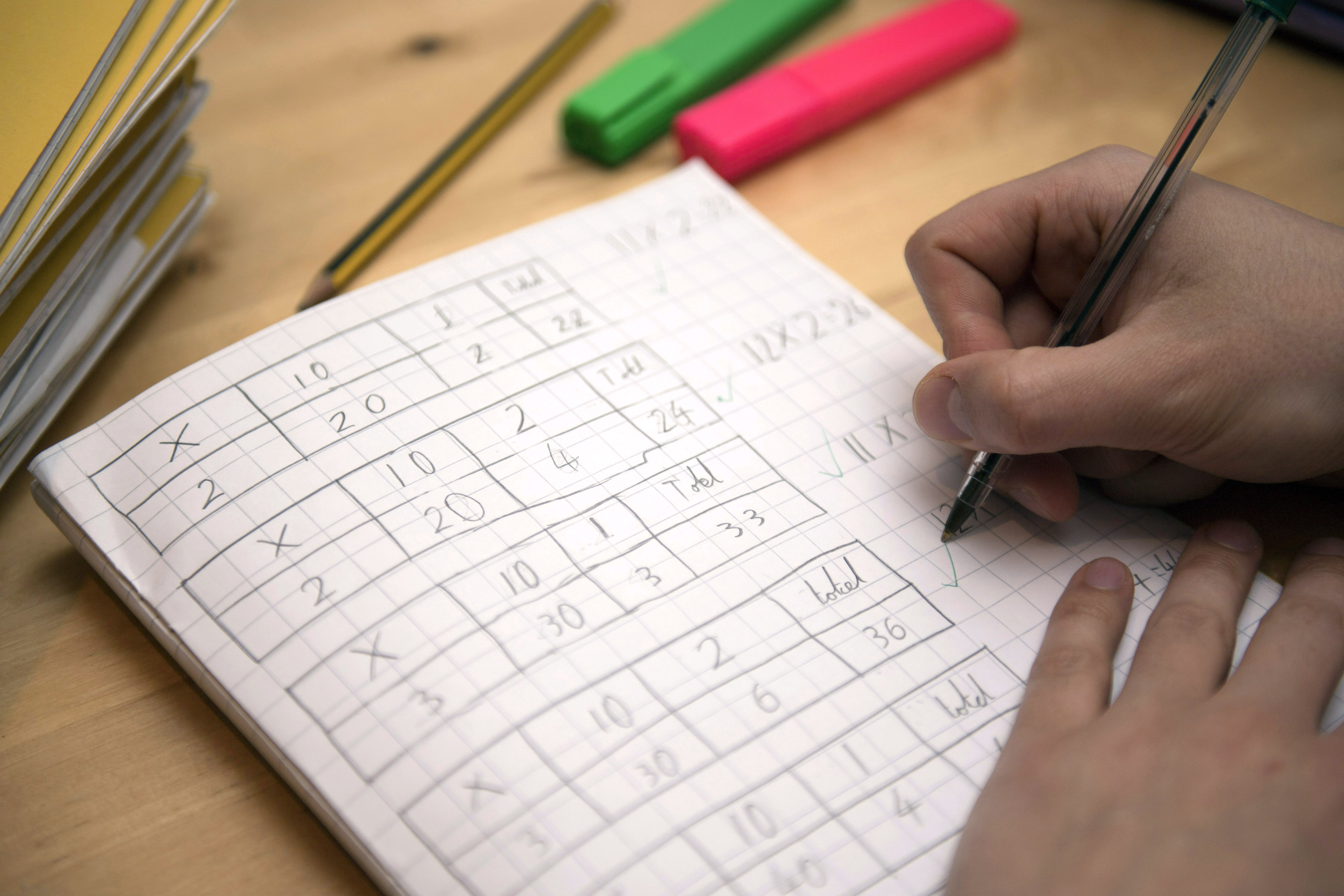 Thousands of children homeschooled in Devon