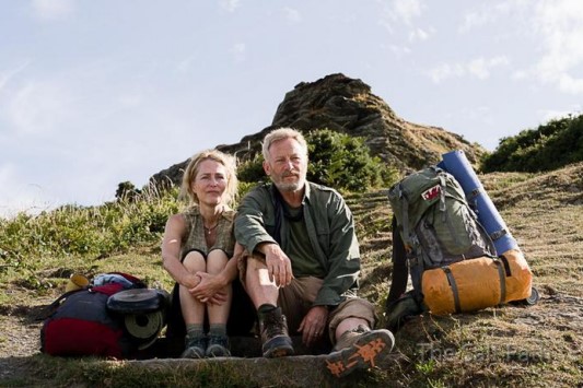 'Inspirational' story of love and resilience to screen this spring