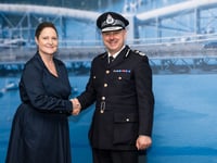New Chief Constable commits to restoring public trust
