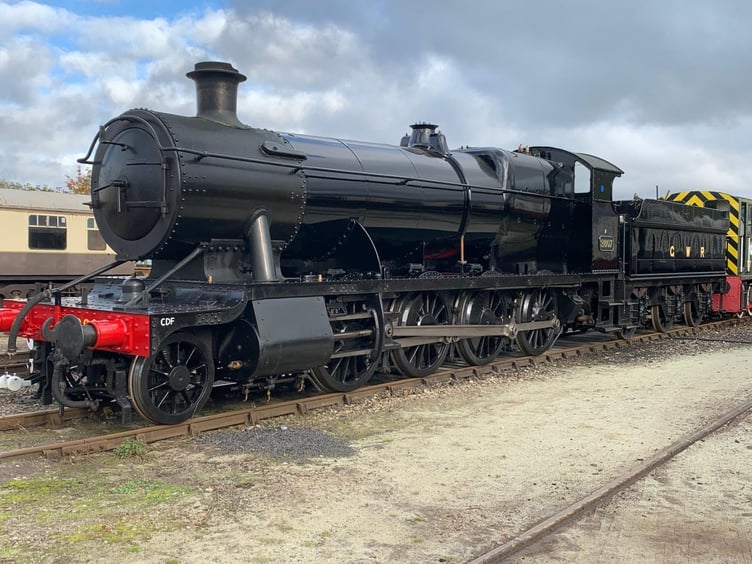 2807 - Photo Brian Gamlin