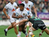 England duo return as Chiefs target Twickenham triumph