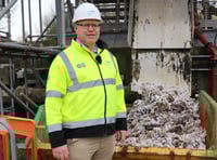 Fatberg alert reissued by South West Water