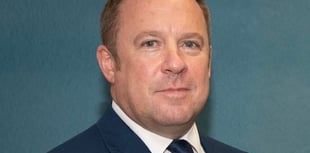 Police officer's distinguished service earns King's Policing Medal 