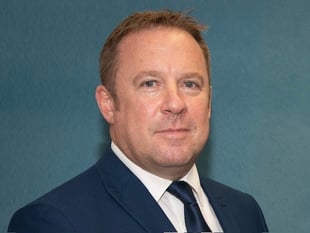 Police officer's distinguished service earns King's Policing Medal 