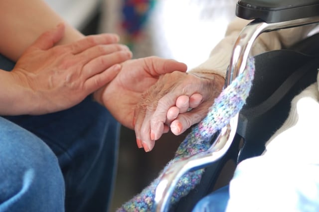 Council offers new care package for veterans and low-income families
