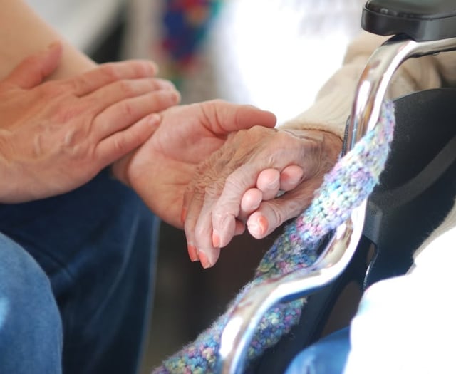 Council offers new care package for veterans and low-income families