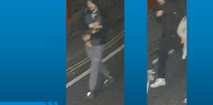 Police issue fresh appeal over serious assault on woman in Okehampton
