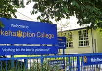 Okehampton College sixth form could close