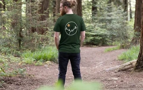Calling all young artists! Clothing brand launches appeal