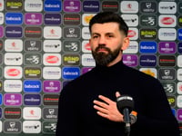 Argyle boss Muslic not giving up just yet in bid to beat the drop