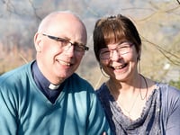 All welcome at service of farewell for Okehampton vicar 