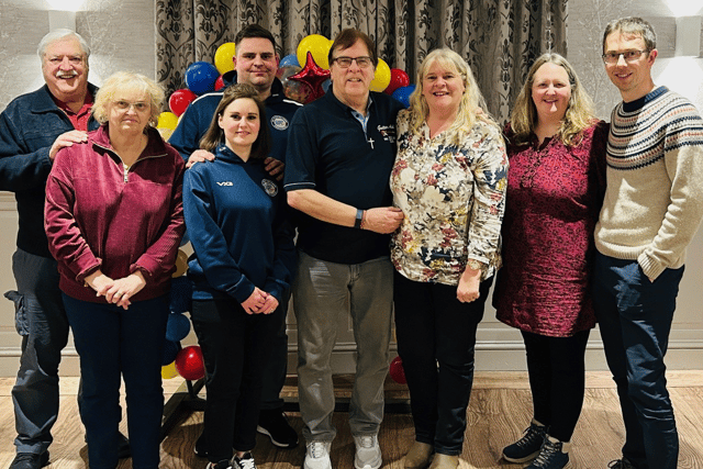 Quiz night raises over a thousand pounds for Romanian orphanage