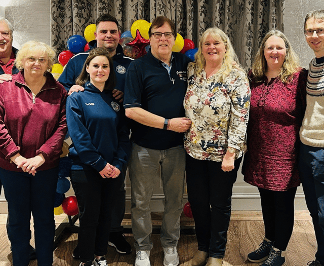 Quiz night raises over a thousand pounds for Romanian orphanage