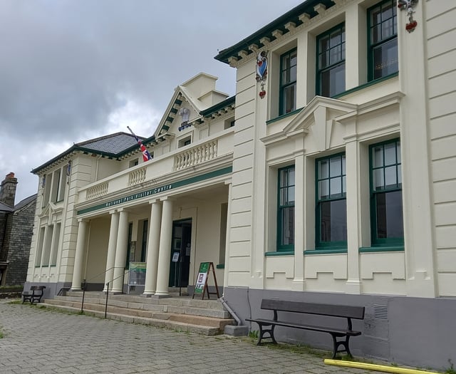 Duchy once again under spotlight over commercial dealings