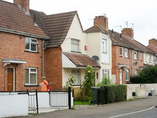 Record number of households on Torridge social housing waitlist